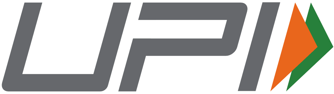 UPI (Only for User in India)